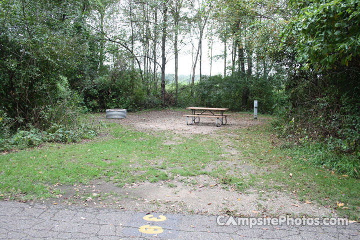 Fort Custer Recreation Area 039