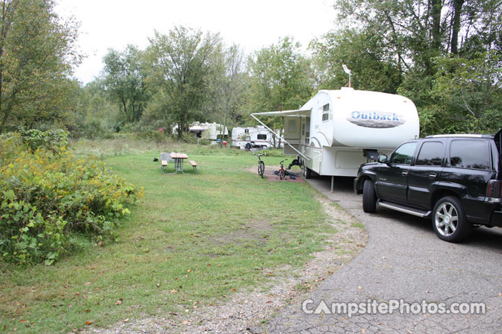 Fort Custer Recreation Area 062