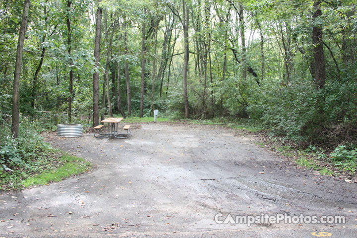 Fort Custer Recreation Area 126