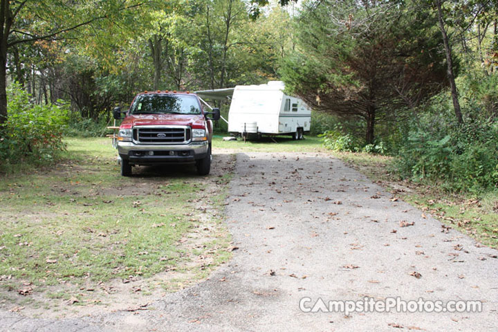 Fort Custer Recreation Area 166