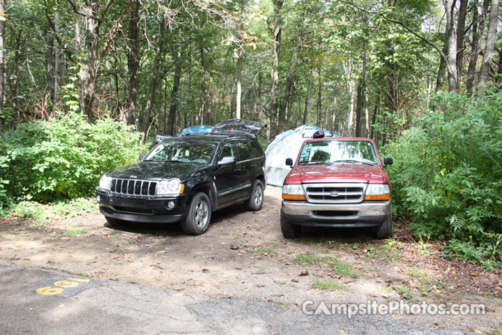 Fort Custer Recreation Area 199