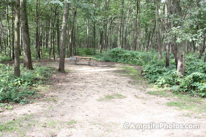 Fort Custer Recreation Area 216