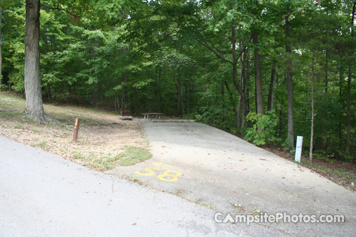 Barren River Lake State Park 058