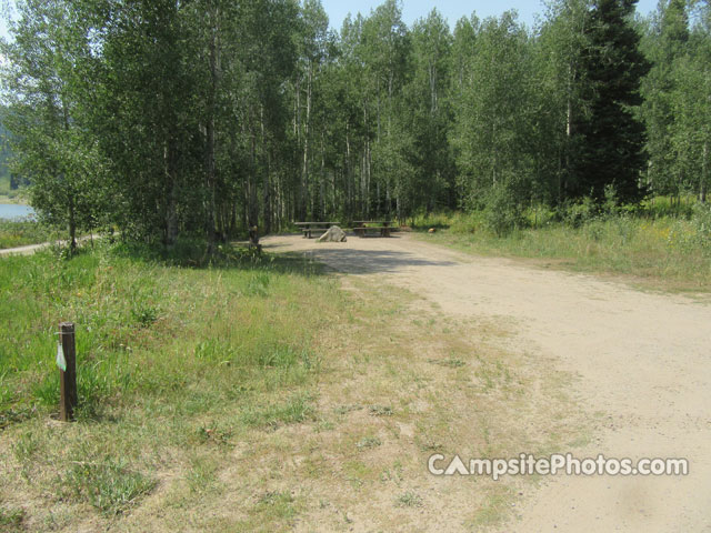 Chapman Reservoir 005