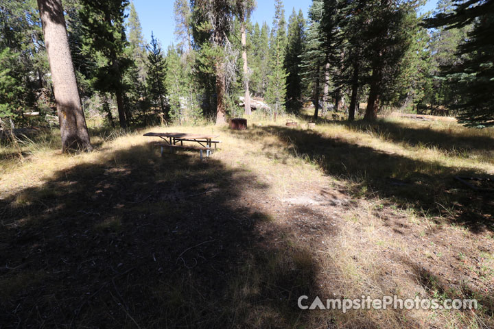 Yosemite Creek Campground 002