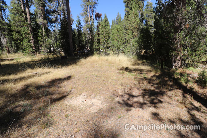 Yosemite Creek Campground 003