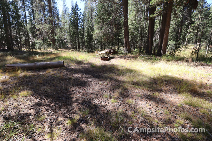 Yosemite Creek Campground 004