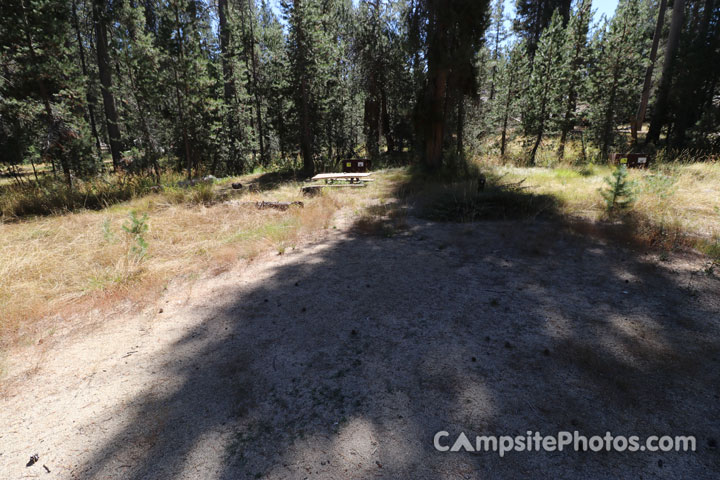 Yosemite Creek Campground 005