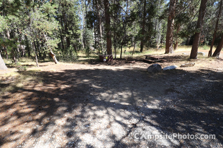 Yosemite Creek Campground 018