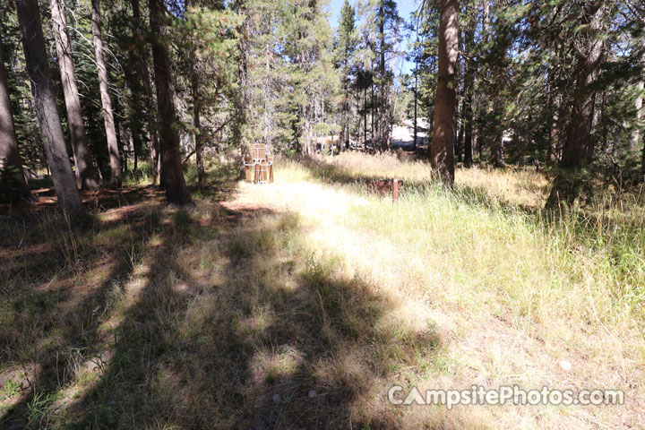 Yosemite Creek Campground 019