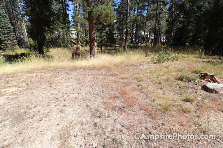 Yosemite Creek Campground 020