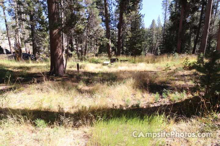 Yosemite Creek Campground 021