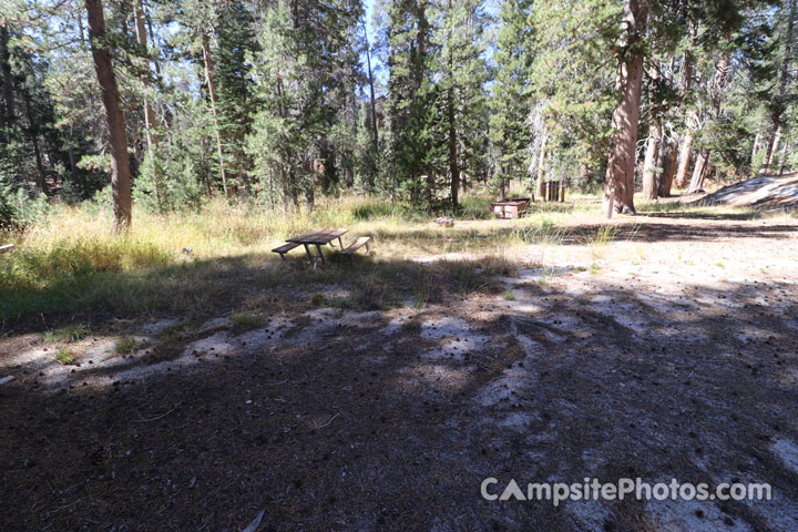 Yosemite Creek Campground 022