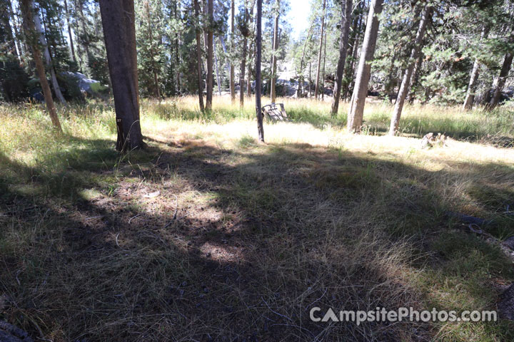 Yosemite Creek Campground 027