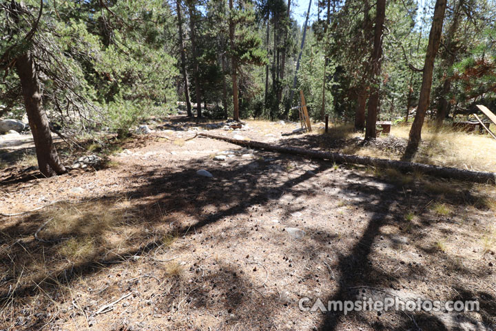 Yosemite Creek Campground 031