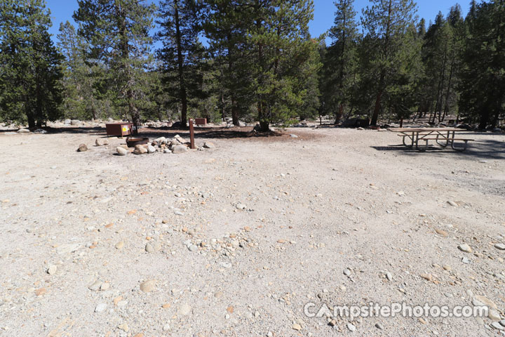 Yosemite Creek Campground 038