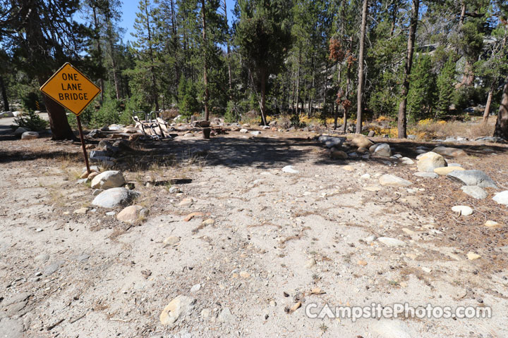 Yosemite Creek Campground 042