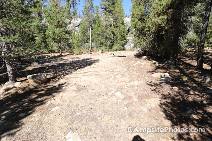 Yosemite Creek Campground 054