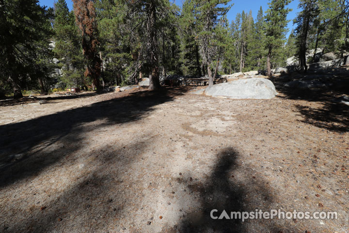 Yosemite Creek Campground 063