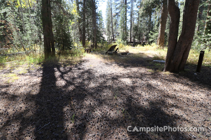 Yosemite Creek Campground 064