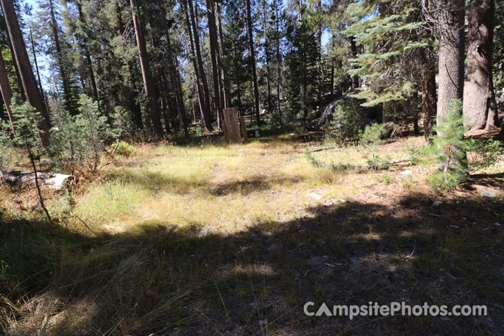 Yosemite Creek Campground 069