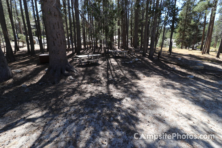 Yosemite Creek Campground 075