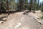 Yosemite Creek Campground 049