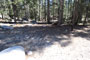 Yosemite Creek Campground 073