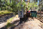 Yosemite Creek Campground Phone