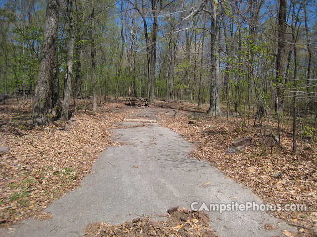 French Creek State Park A031