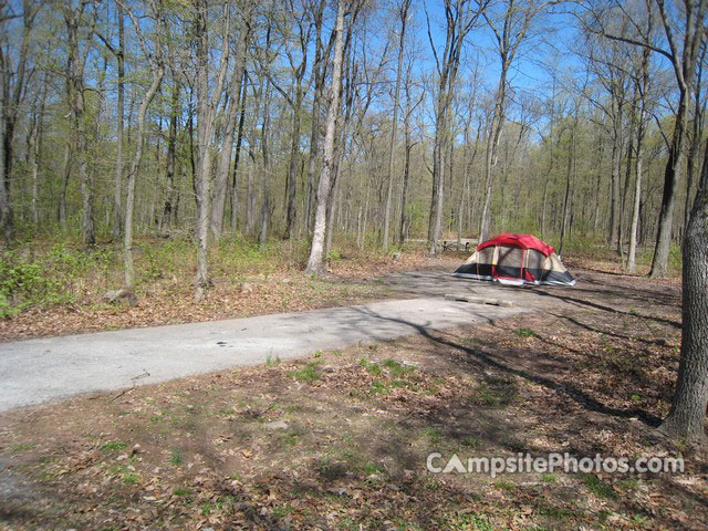 French Creek State Park B014