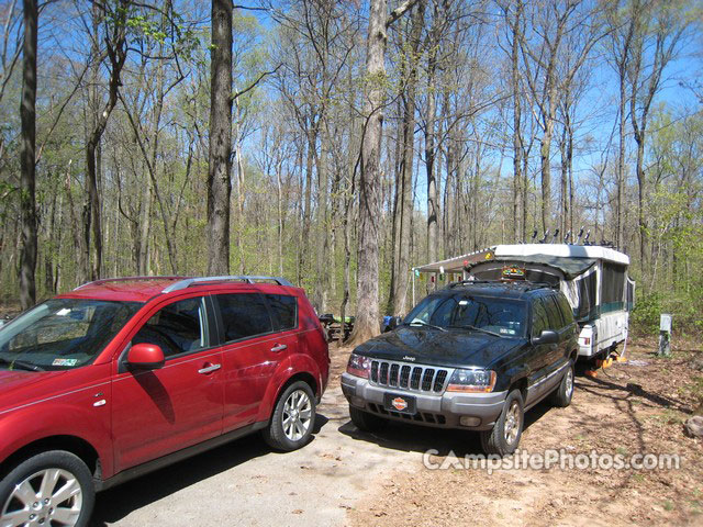 French Creek State Park C015