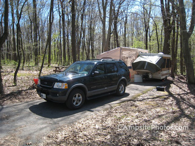 French Creek State Park C033