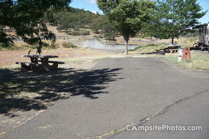 Emigrant Lake The Point 004