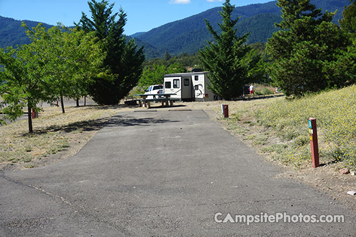 Emigrant Lake The Point 024