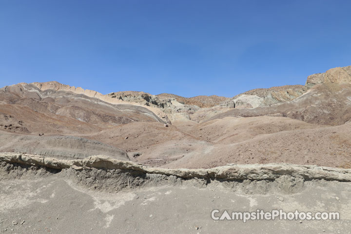 Rainbow Basin Natural Area 2