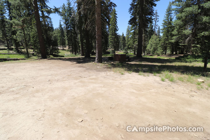 Upper Stony Creek Campground 003