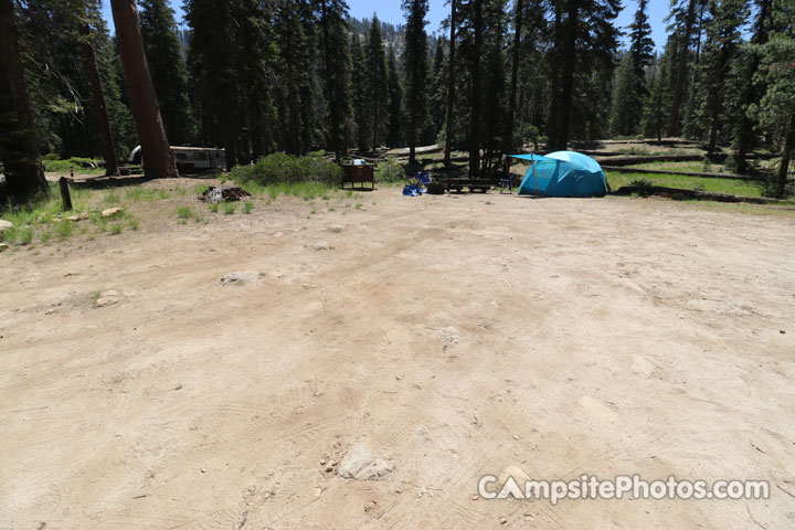 Upper Stony Creek Campground 004