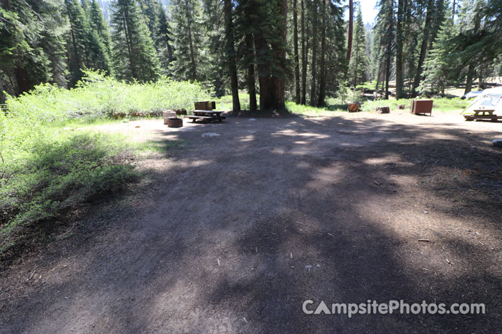 Upper Stony Creek Campground 008