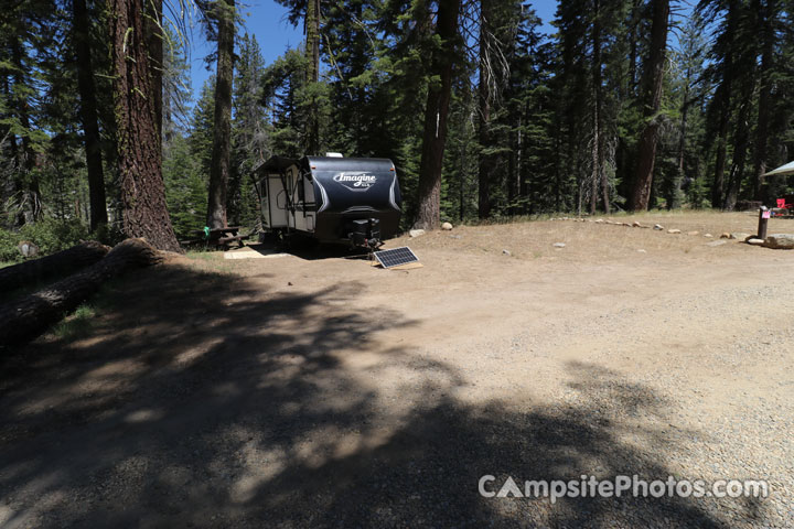 Upper Stony Creek Campground 014