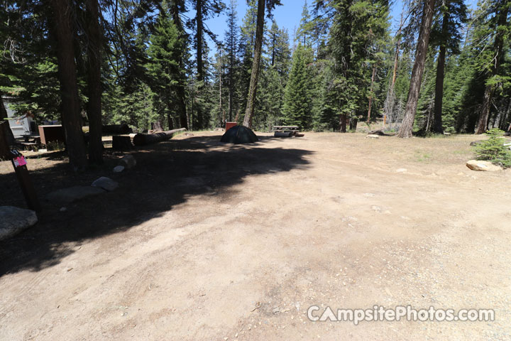 Upper Stony Creek Campground 017