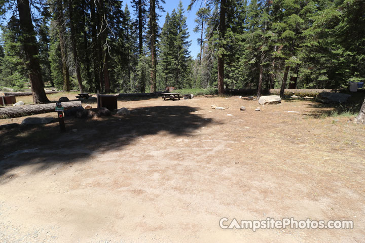 Upper Stony Creek Campground 019