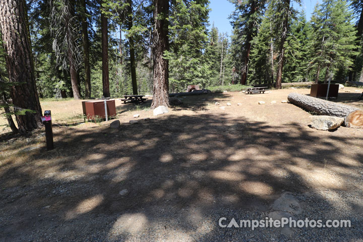 Upper Stony Creek Campground 020