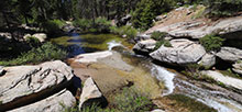 Upper Stony Creek