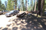 Upper Stony Creek Campground Day Use Area