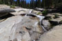 Upper Stony Creek Campground Stony Creek View