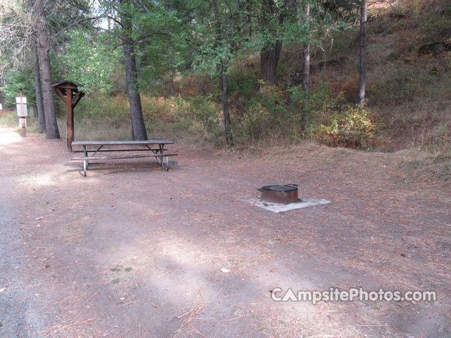 Liberty Lake Tent 001