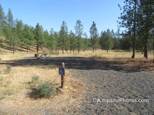 Riverside State Park Equestrian 015