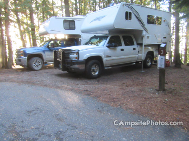 Bad Medicine Campground 003