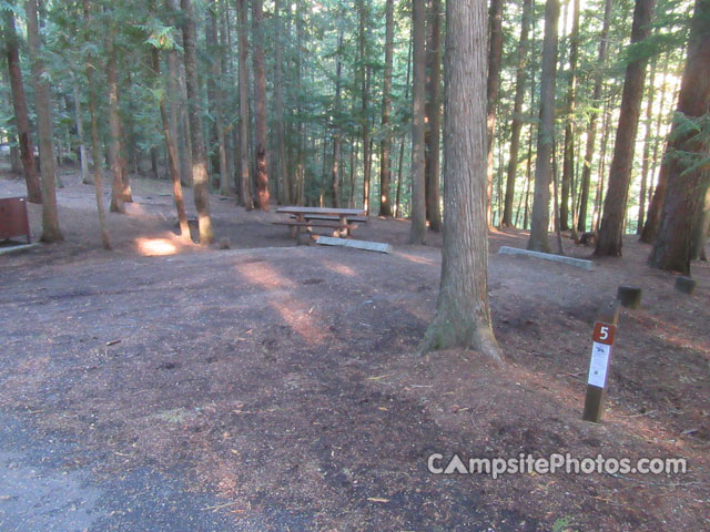 Bad Medicine Campground 005